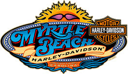 Myrtle Beach Harley-Davidson® proudly serves Myrtle Beach, South Carolina and our neighbors in Conway, Florence, Sumter, and Charleston