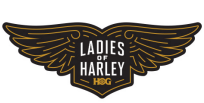 ladies of harley HOG 